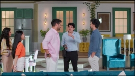 Pyaar Ka Pehla Naam Radha Mohan - 20th March 2024